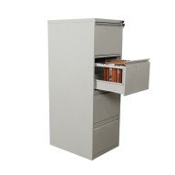 Archivero de 4 cajones