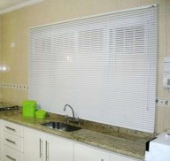 PERSIANA HORIZONTAL 25mm