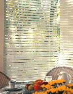 PERSIANAS HORIZONTALES 50mm