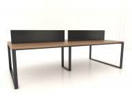 Estacion de Trabajo Luxury PH