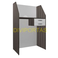 Balcón caja Economy