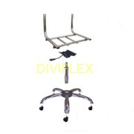 KIT BASE GIRATORIA ISO