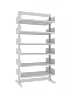 ESTANTE PARA BIBLIOTECA