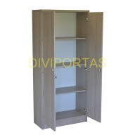 ARMARIO ALTO CERRADO 15/15