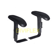 BRAZO SECRETARIA CON REGULAJE FK95N