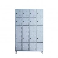 CASILLERO 20 PUERTAS