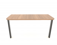 Estacion de Trabajo Luxury