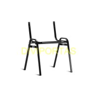 ESTRUCTURA FIJA APILABLE SILLA ISO