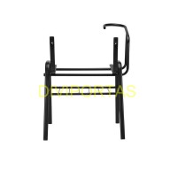 SILLA ISO CON PUPITRE