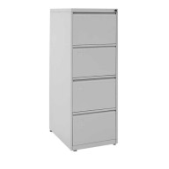 Archivero de 4 cajones