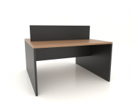 Estacion de Trabajo Luxury