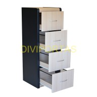 ARCHIVERO EMPRESARIAL.