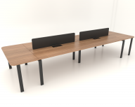 Estacion de Trabajo Luxury